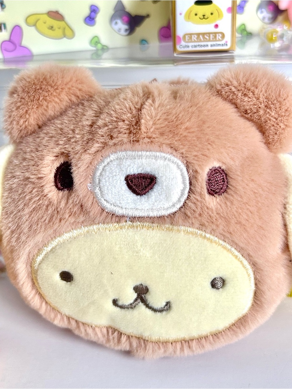 💛(POM359) Pompompurin Adorable 8-Piece Bundle! - Picture 8 of 9